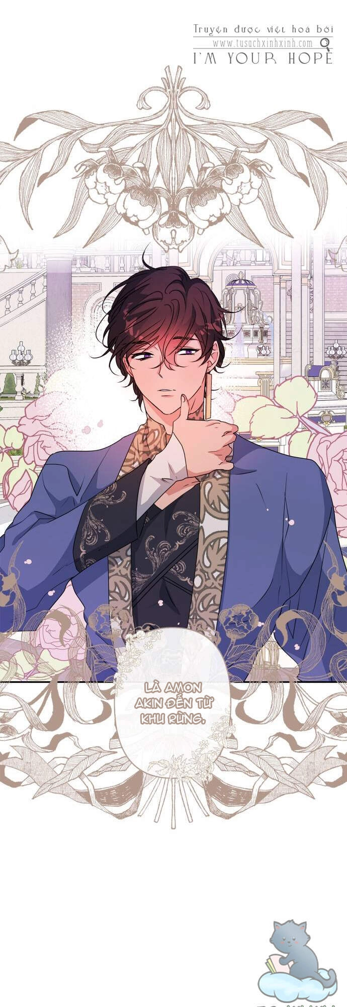 Thuần Hóa Quái Thú Thật Tốt Chapter 37 - 61