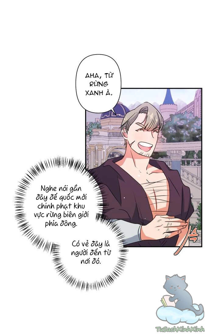 Thuần Hóa Quái Thú Thật Tốt Chapter 38 - 3