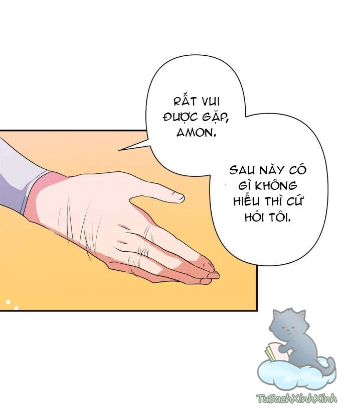 Thuần Hóa Quái Thú Thật Tốt Chapter 38 - 4