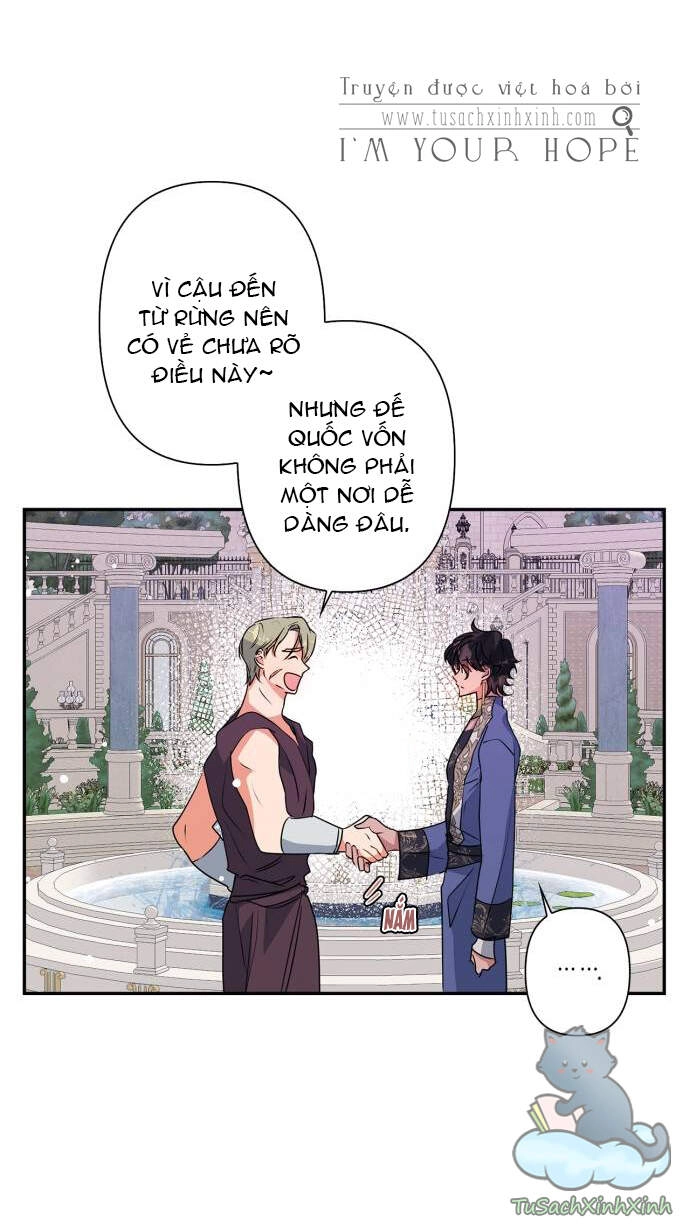 Thuần Hóa Quái Thú Thật Tốt Chapter 38 - 5