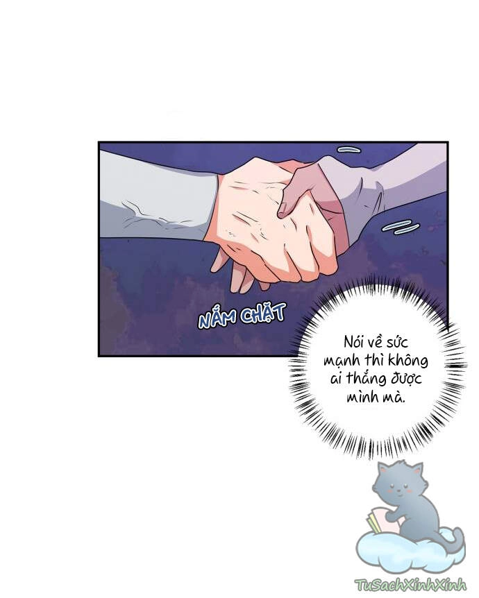 Thuần Hóa Quái Thú Thật Tốt Chapter 38 - 7