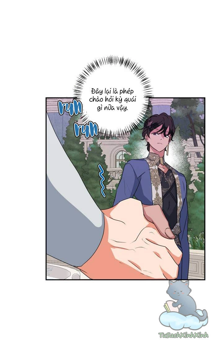 Thuần Hóa Quái Thú Thật Tốt Chapter 38 - 8