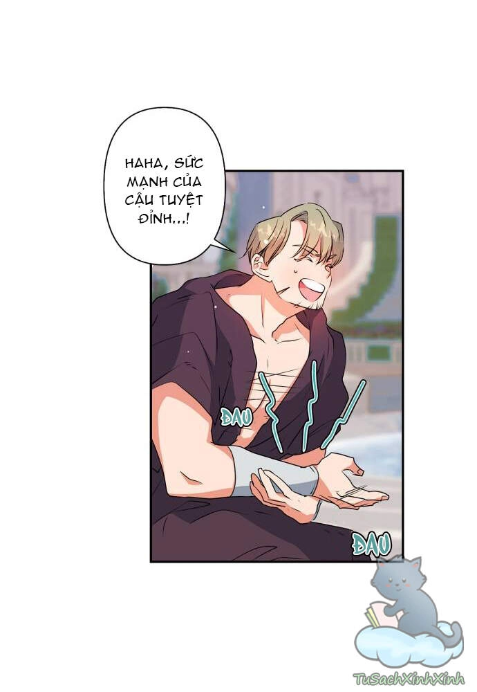 Thuần Hóa Quái Thú Thật Tốt Chapter 38 - 12