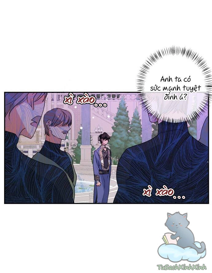 Thuần Hóa Quái Thú Thật Tốt Chapter 38 - 13