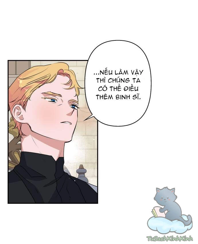 Thuần Hóa Quái Thú Thật Tốt Chapter 38 - 17