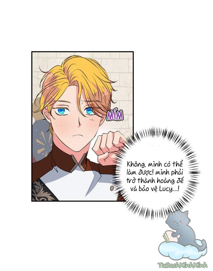 Thuần Hóa Quái Thú Thật Tốt Chapter 38 - 19