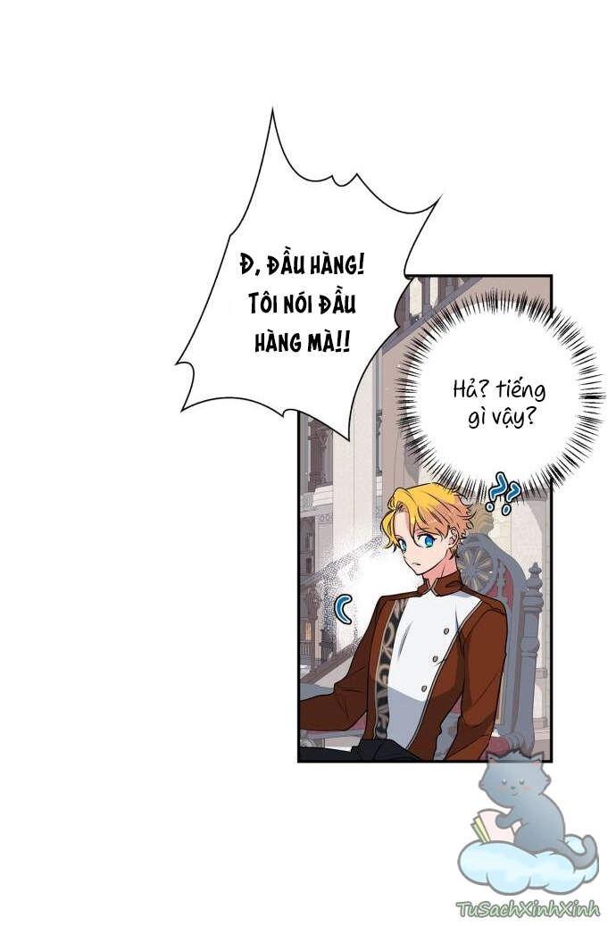 Thuần Hóa Quái Thú Thật Tốt Chapter 38 - 21