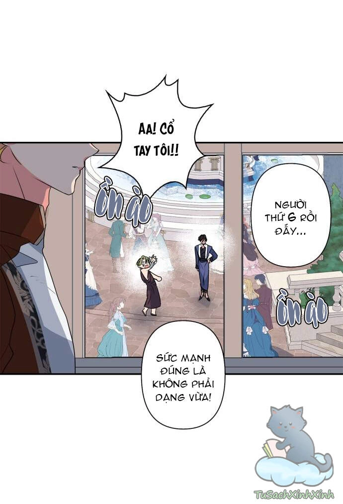 Thuần Hóa Quái Thú Thật Tốt Chapter 38 - 22