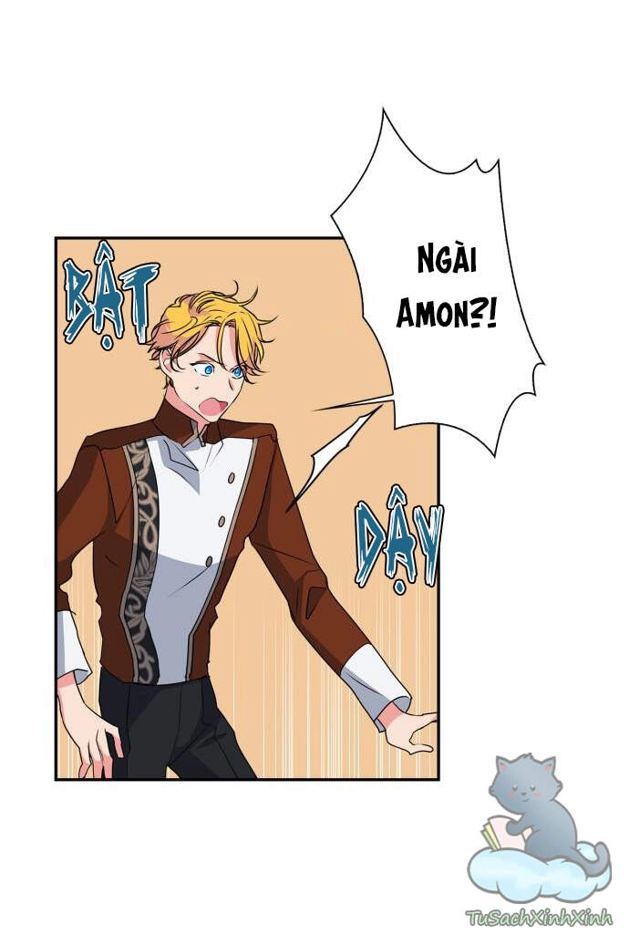 Thuần Hóa Quái Thú Thật Tốt Chapter 38 - 23