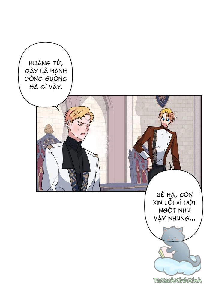 Thuần Hóa Quái Thú Thật Tốt Chapter 38 - 24