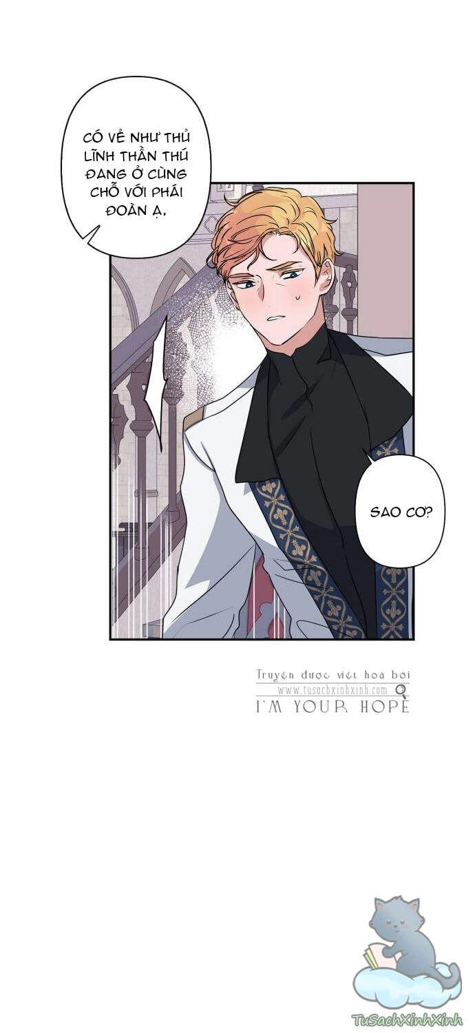 Thuần Hóa Quái Thú Thật Tốt Chapter 38 - 25