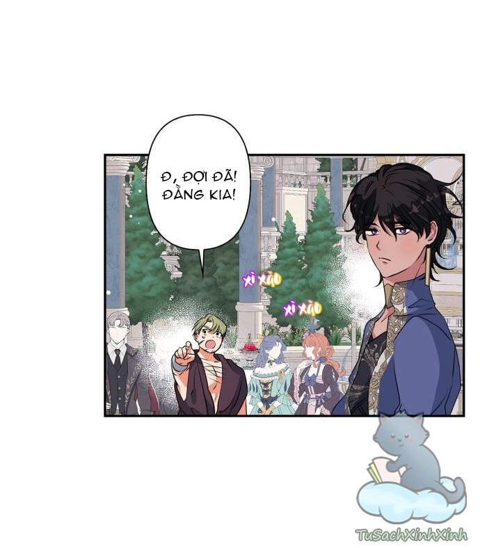 Thuần Hóa Quái Thú Thật Tốt Chapter 38 - 27