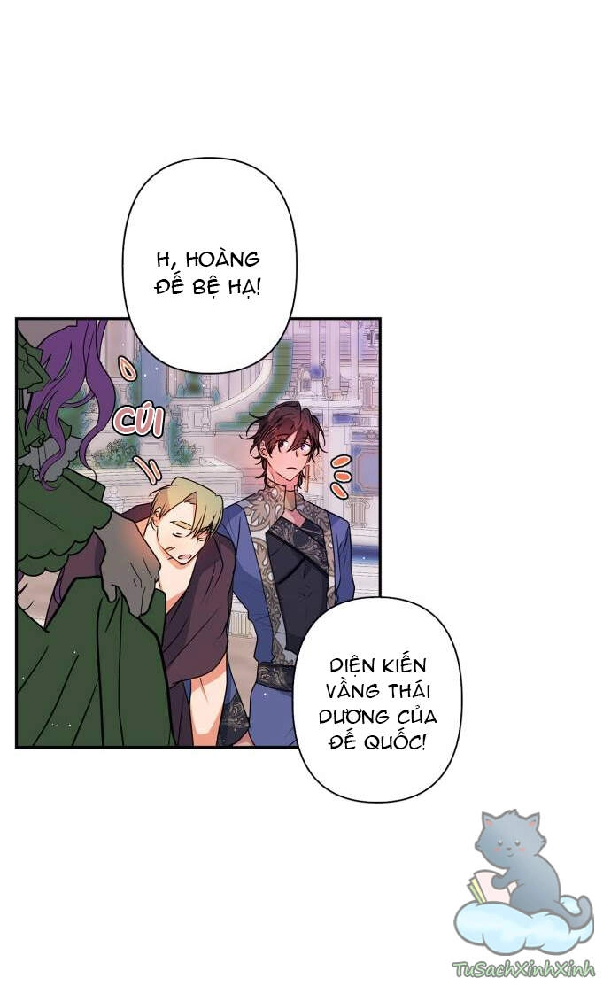 Thuần Hóa Quái Thú Thật Tốt Chapter 38 - 29