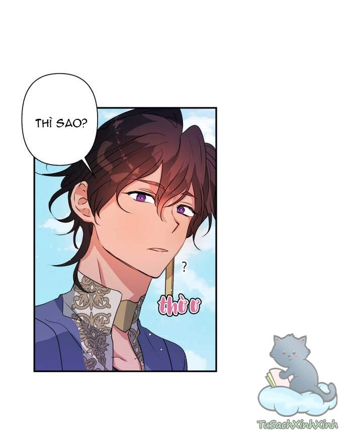 Thuần Hóa Quái Thú Thật Tốt Chapter 38 - 31