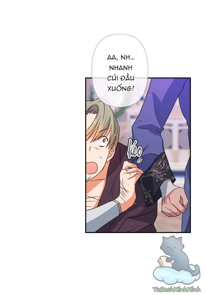 Thuần Hóa Quái Thú Thật Tốt Chapter 38 - 32