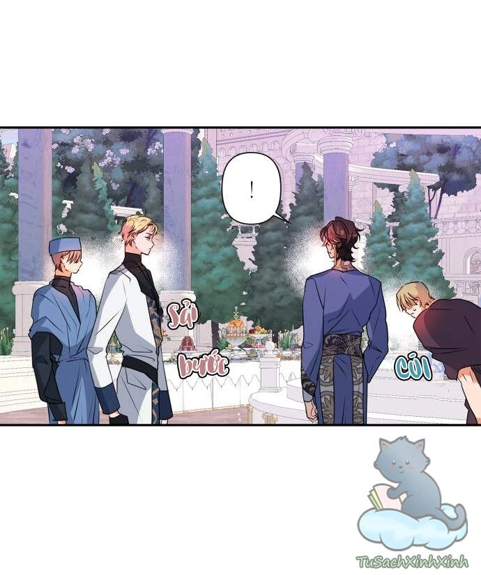 Thuần Hóa Quái Thú Thật Tốt Chapter 38 - 33