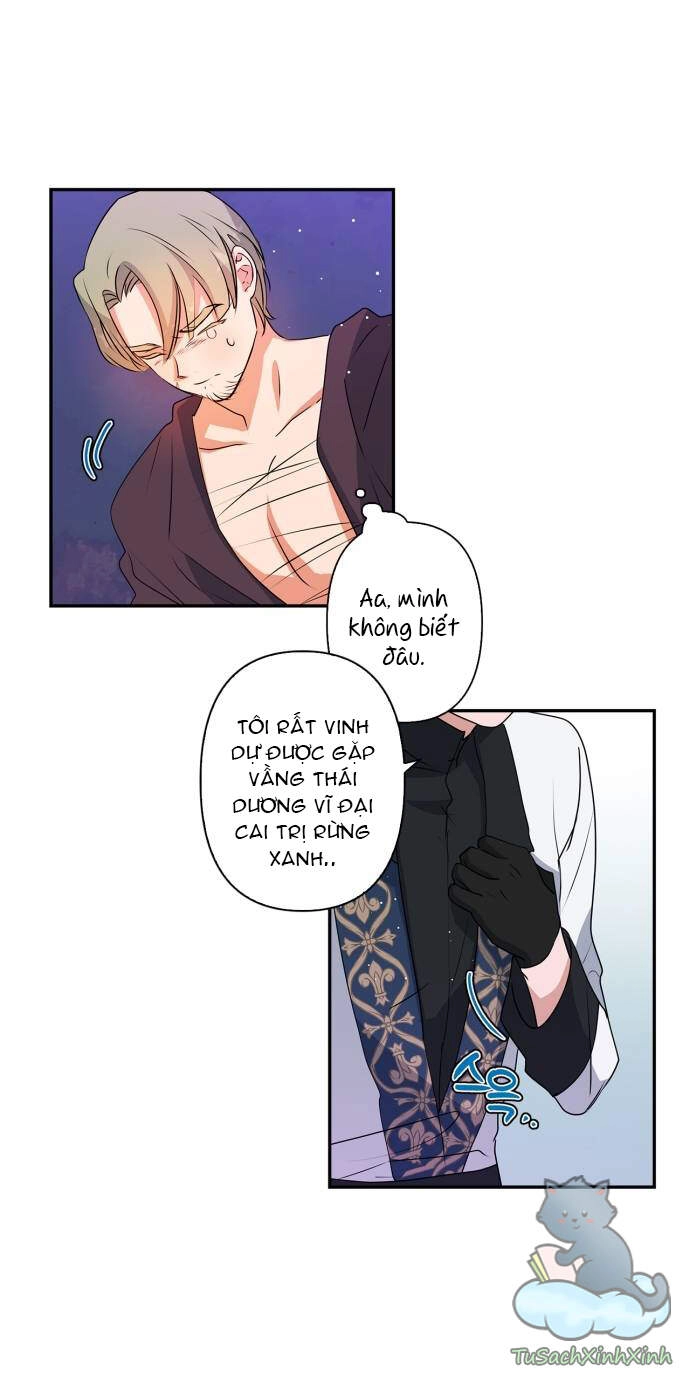 Thuần Hóa Quái Thú Thật Tốt Chapter 38 - 34