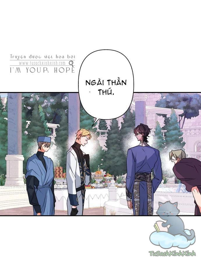 Thuần Hóa Quái Thú Thật Tốt Chapter 38 - 35