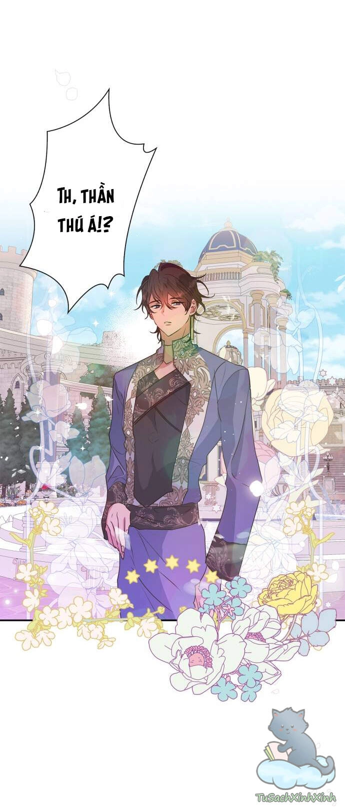 Thuần Hóa Quái Thú Thật Tốt Chapter 38 - 36