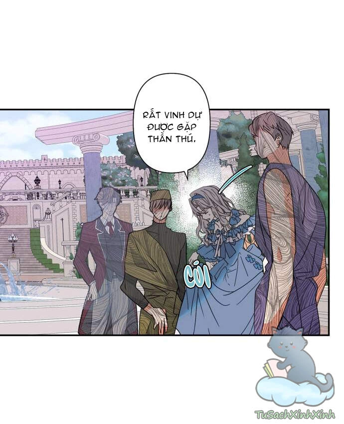 Thuần Hóa Quái Thú Thật Tốt Chapter 38 - 38