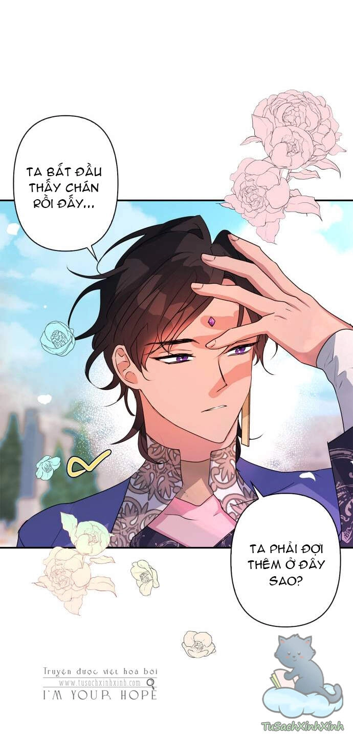 Thuần Hóa Quái Thú Thật Tốt Chapter 38 - 40