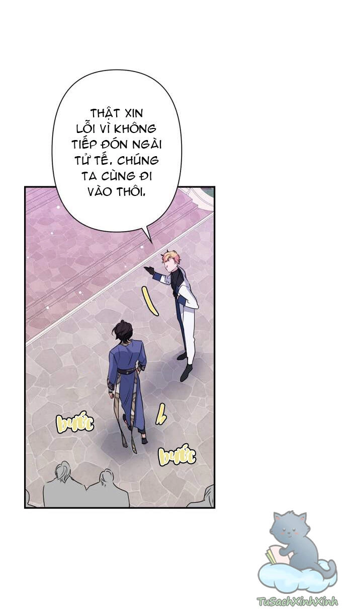 Thuần Hóa Quái Thú Thật Tốt Chapter 38 - 41