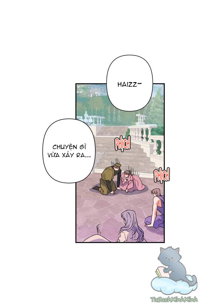 Thuần Hóa Quái Thú Thật Tốt Chapter 38 - 43