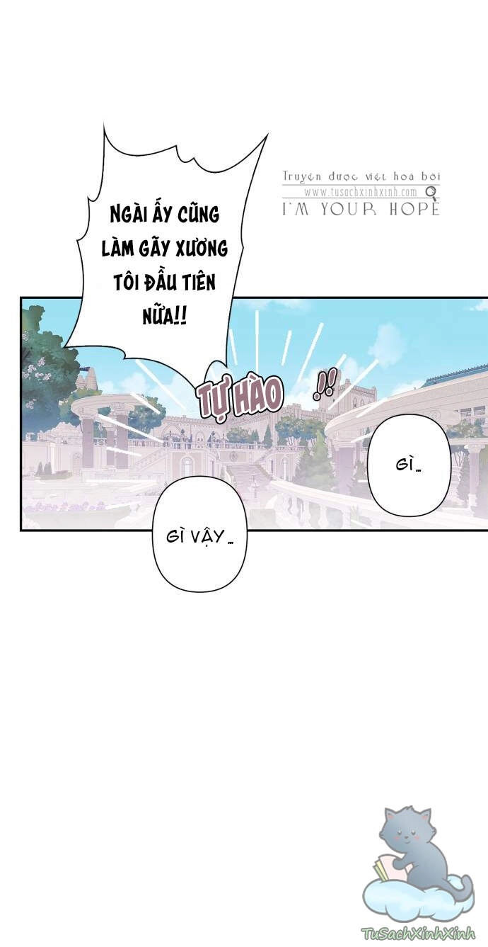 Thuần Hóa Quái Thú Thật Tốt Chapter 38 - 45
