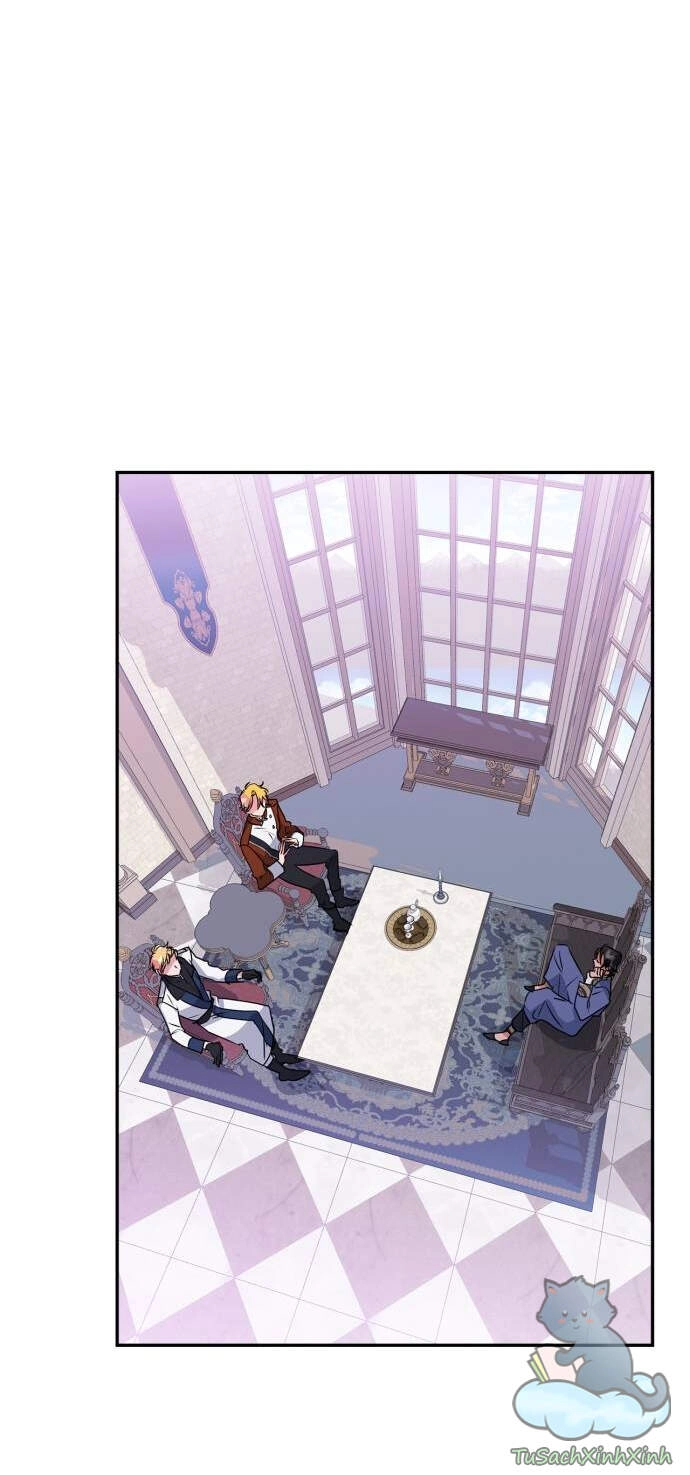 Thuần Hóa Quái Thú Thật Tốt Chapter 38 - 46