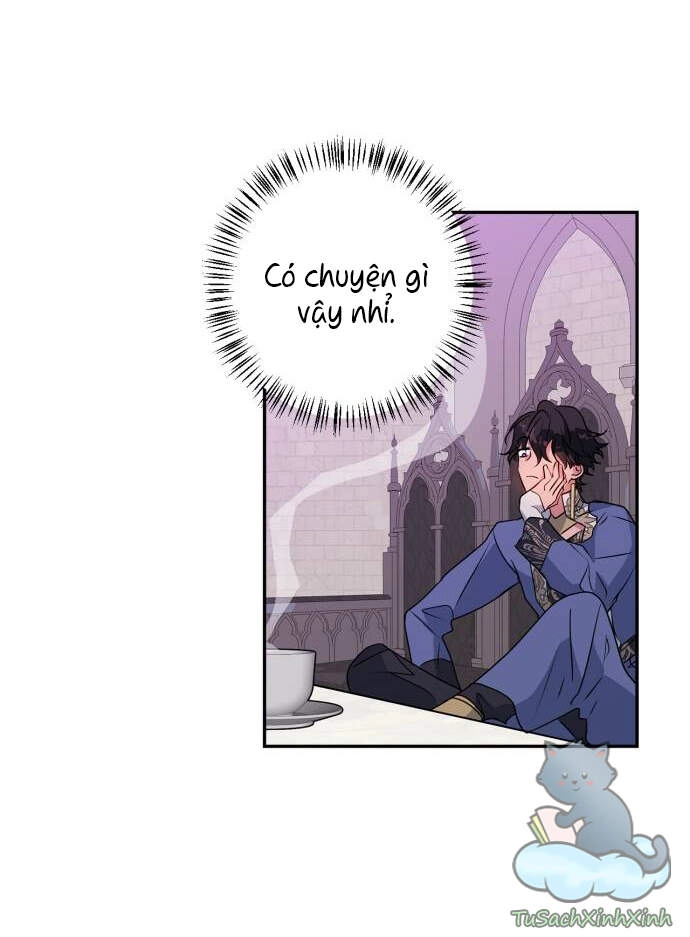 Thuần Hóa Quái Thú Thật Tốt Chapter 38 - 48