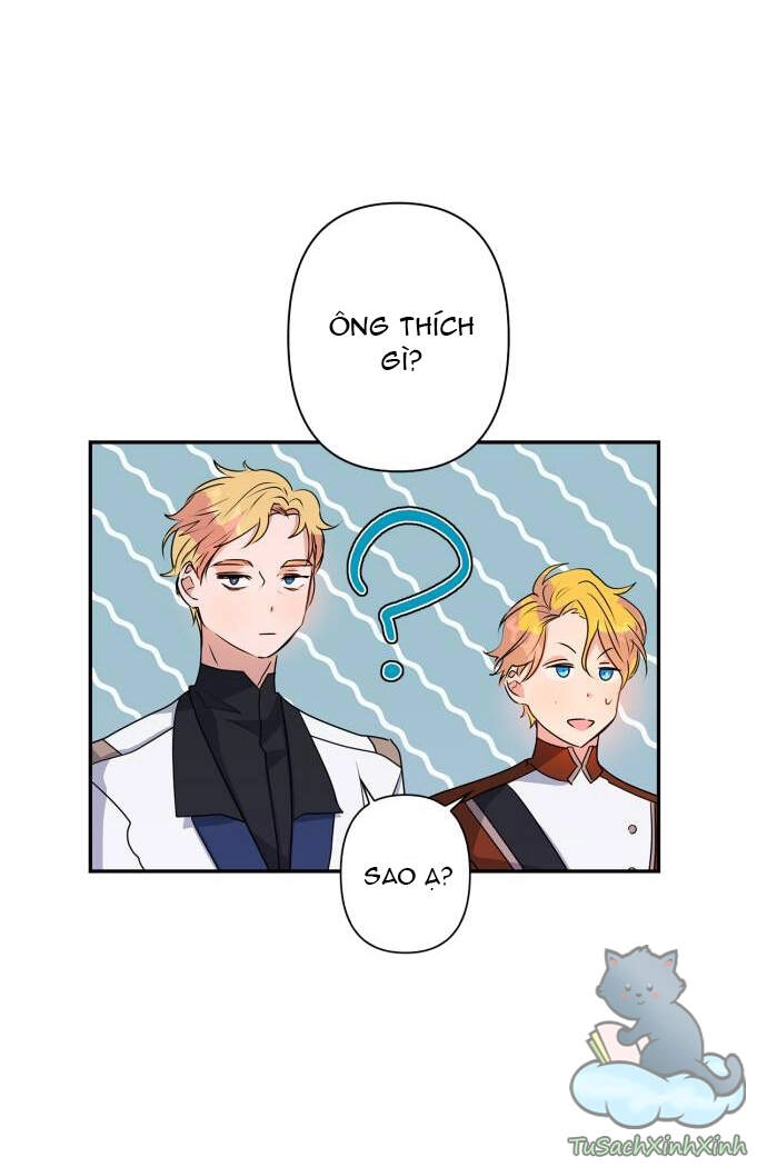 Thuần Hóa Quái Thú Thật Tốt Chapter 38 - 49