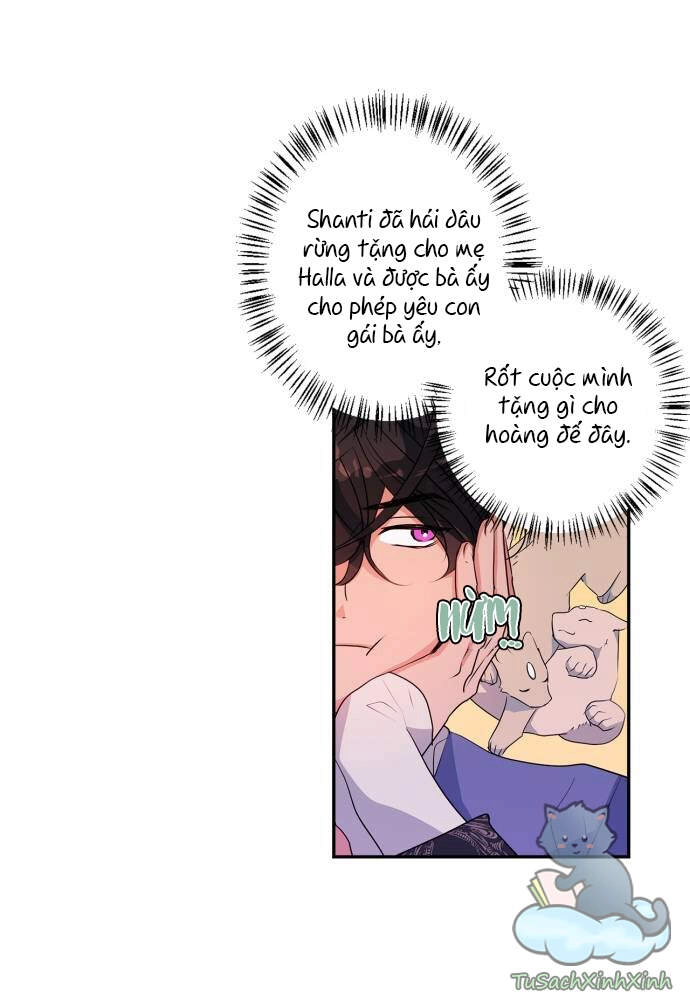 Thuần Hóa Quái Thú Thật Tốt Chapter 38 - 51