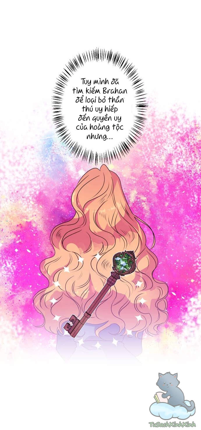 Thuần Hóa Quái Thú Thật Tốt Chapter 38 - 53