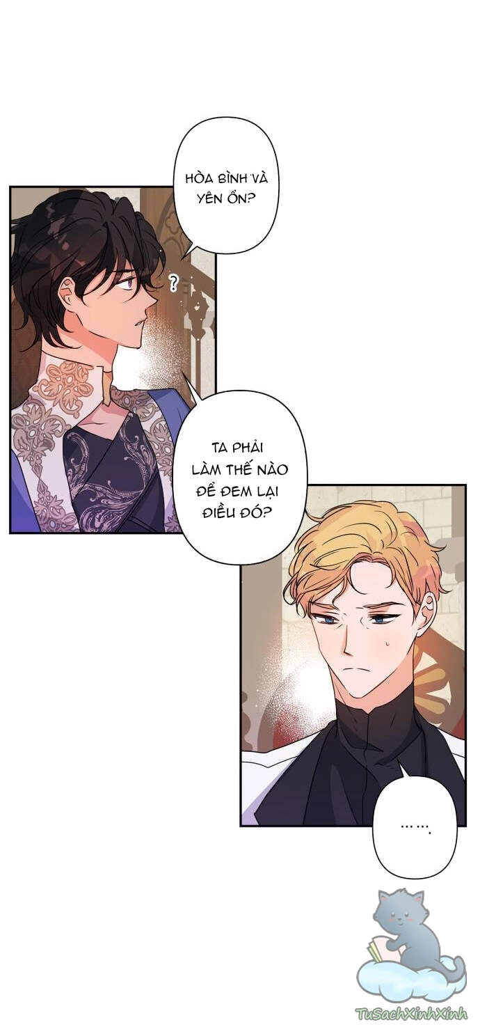 Thuần Hóa Quái Thú Thật Tốt Chapter 38 - 56