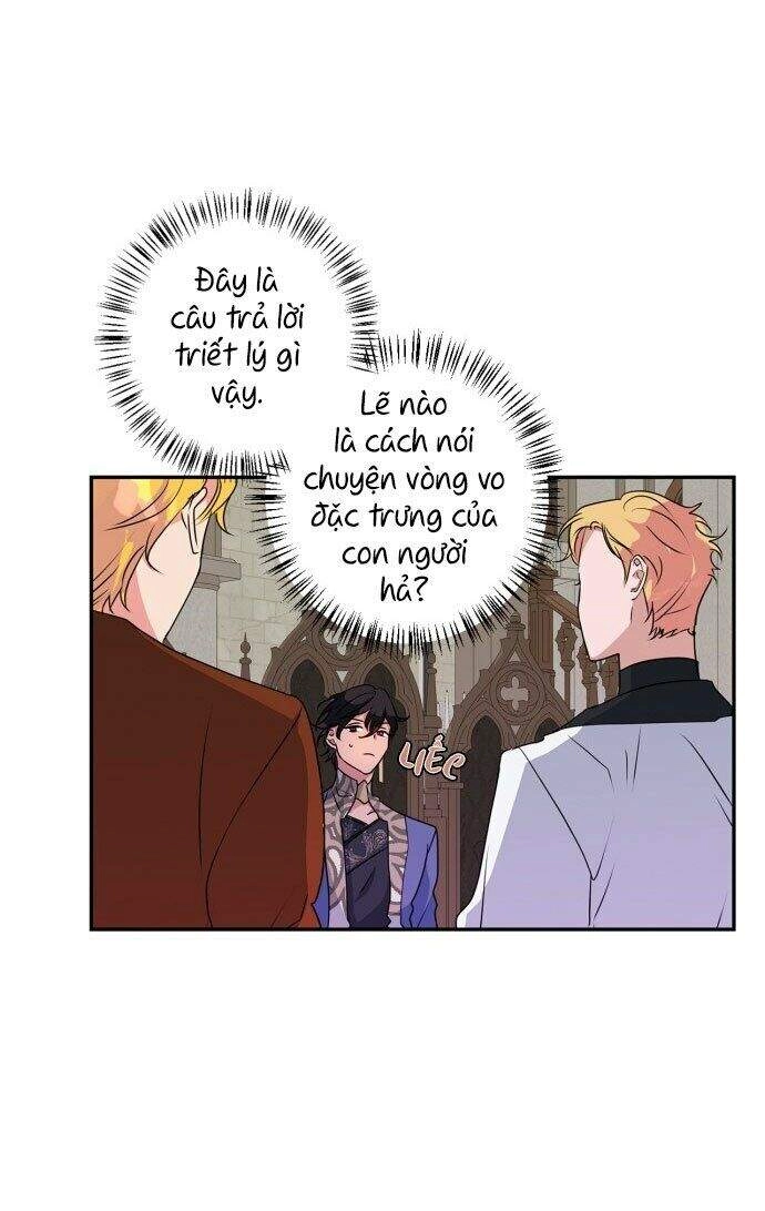 Thuần Hóa Quái Thú Thật Tốt Chapter 39 - 3