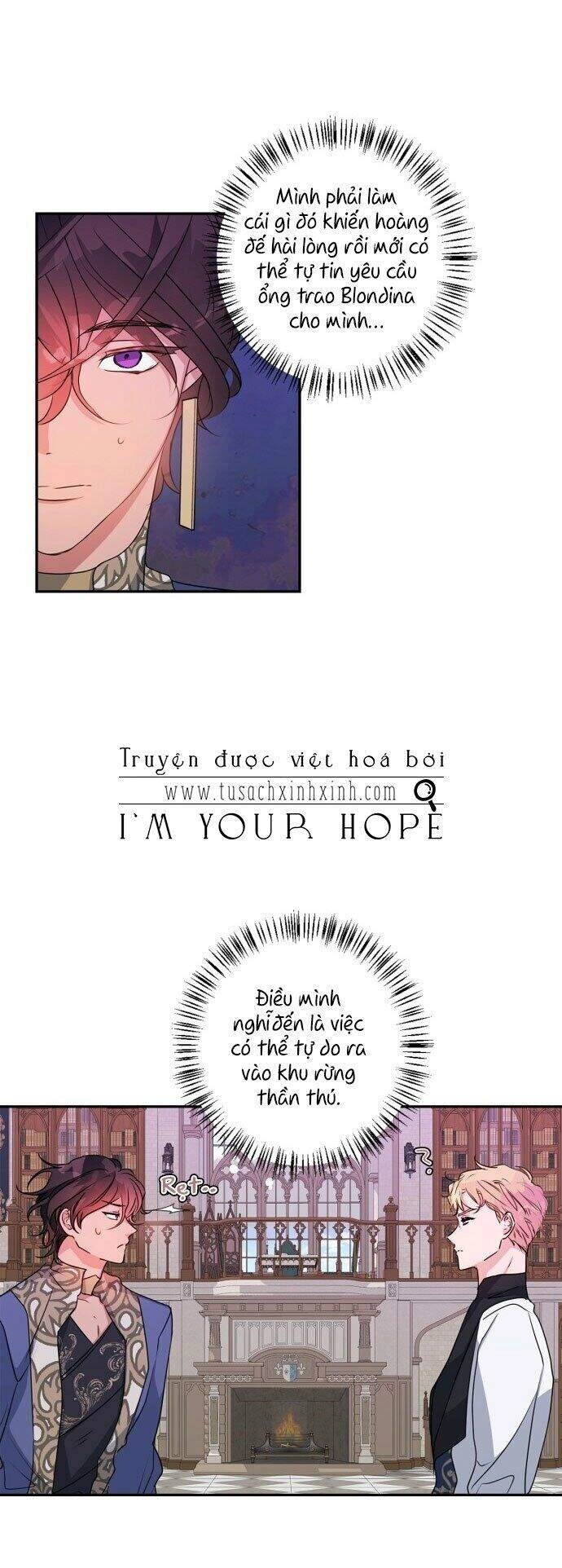 Thuần Hóa Quái Thú Thật Tốt Chapter 39 - 4