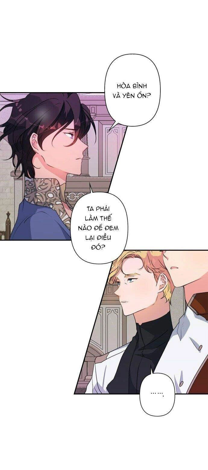 Thuần Hóa Quái Thú Thật Tốt Chapter 39 - 7