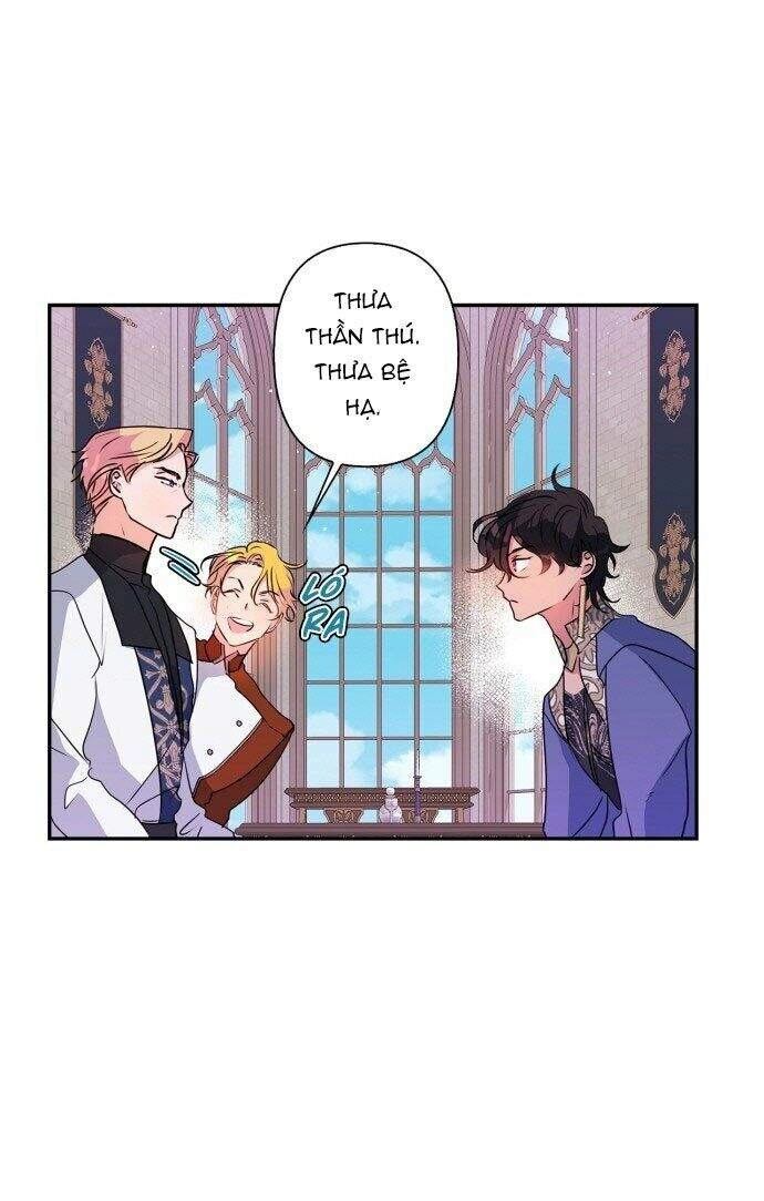 Thuần Hóa Quái Thú Thật Tốt Chapter 39 - 8