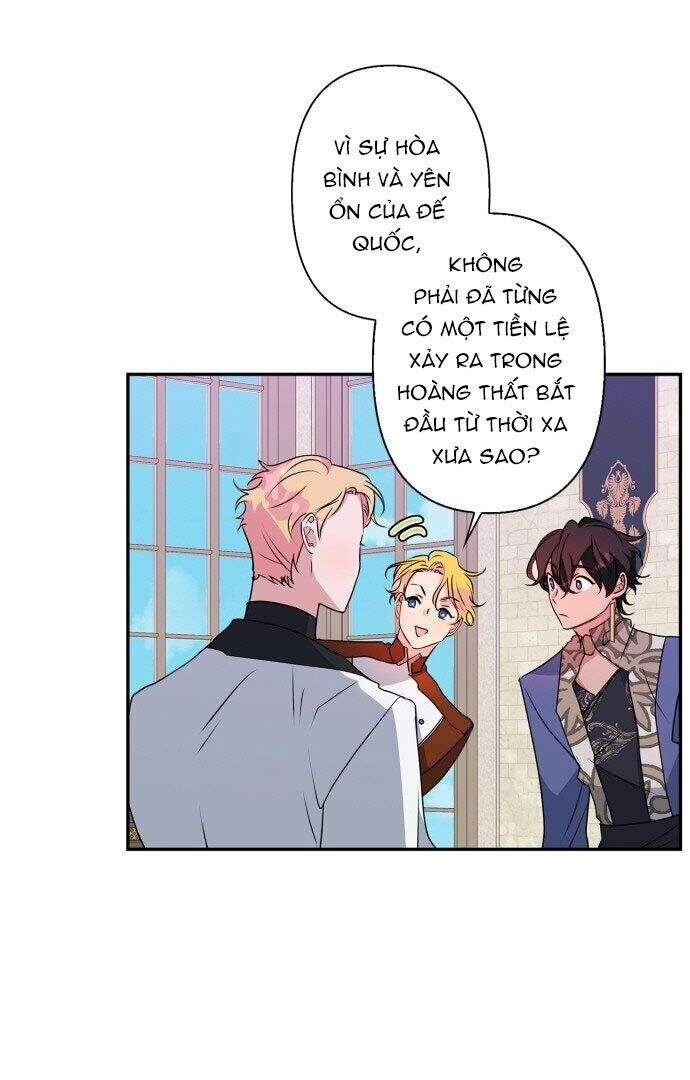 Thuần Hóa Quái Thú Thật Tốt Chapter 39 - 11