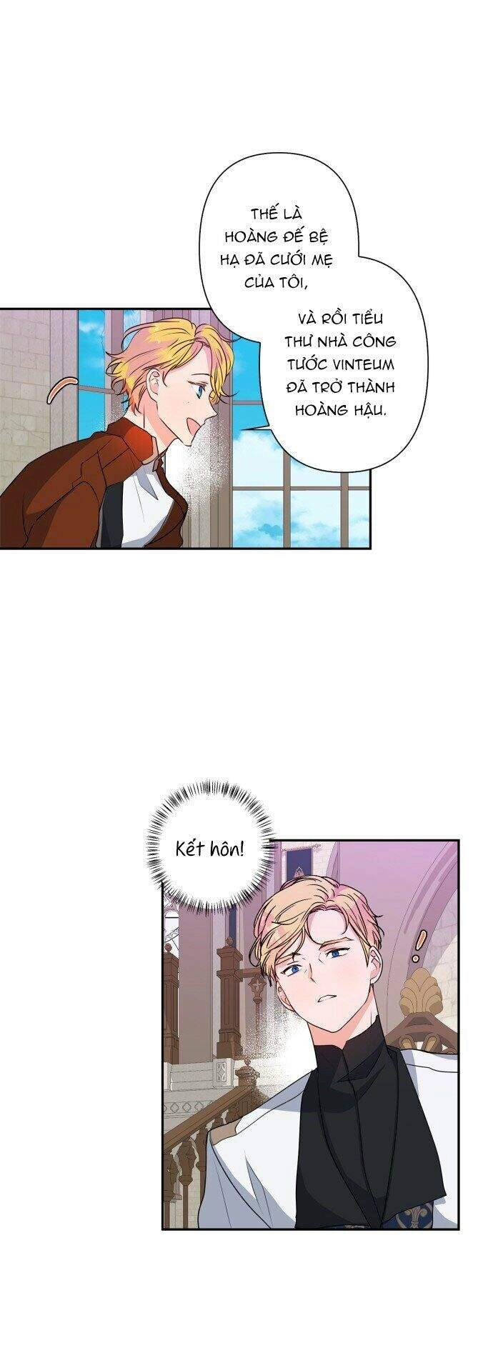 Thuần Hóa Quái Thú Thật Tốt Chapter 39 - 13