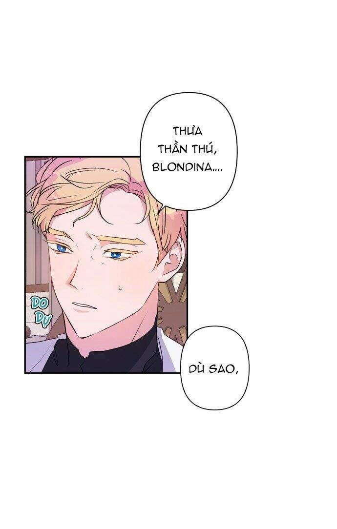 Thuần Hóa Quái Thú Thật Tốt Chapter 39 - 21