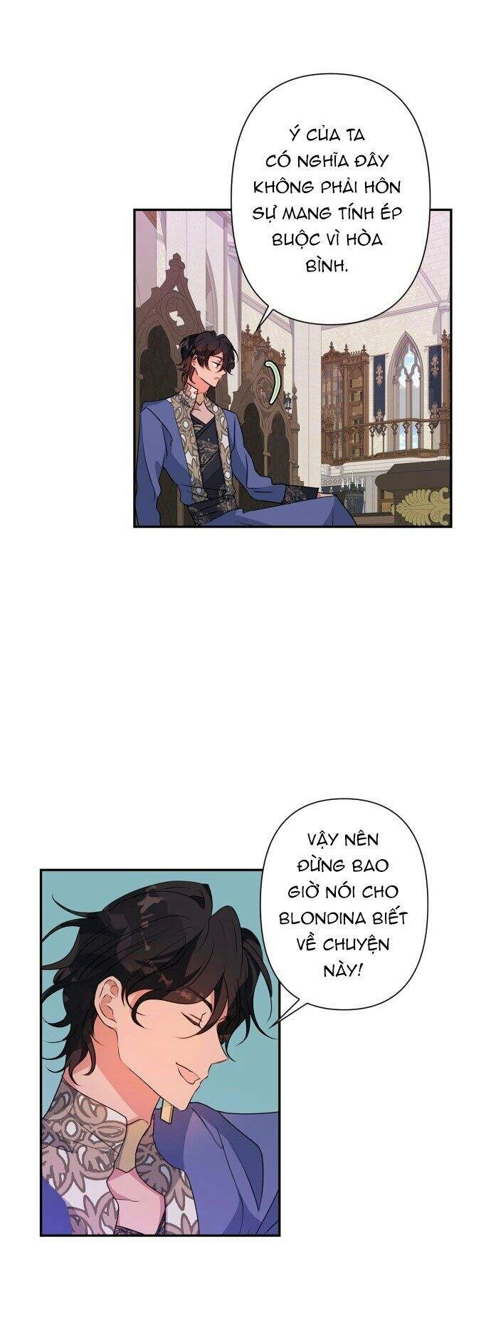 Thuần Hóa Quái Thú Thật Tốt Chapter 39 - 23