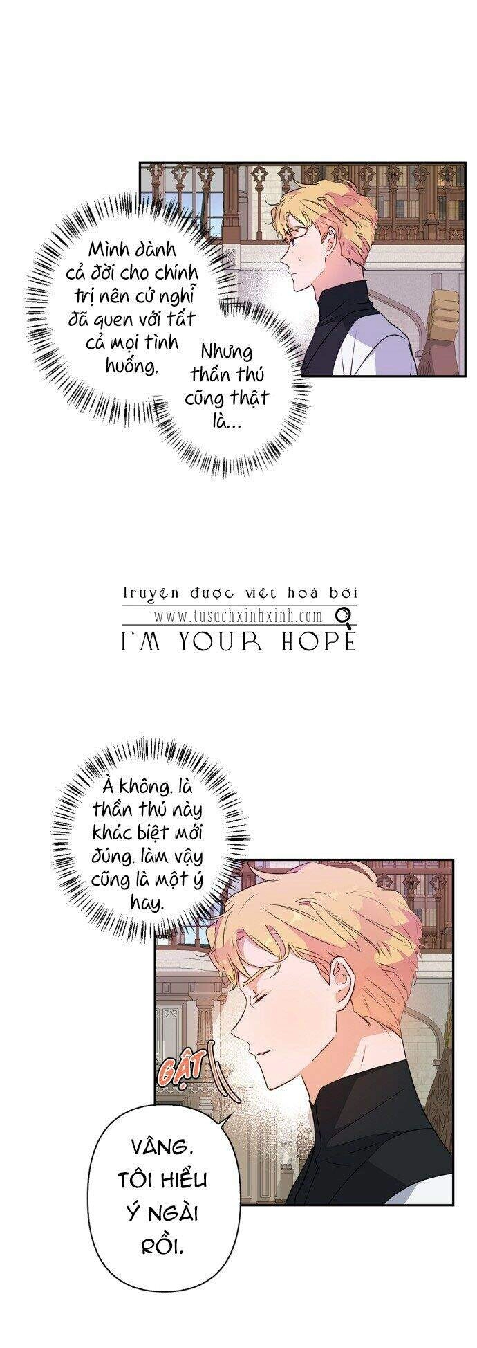 Thuần Hóa Quái Thú Thật Tốt Chapter 39 - 24