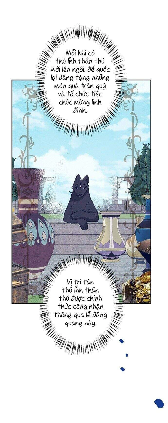 Thuần Hóa Quái Thú Thật Tốt Chapter 39 - 28