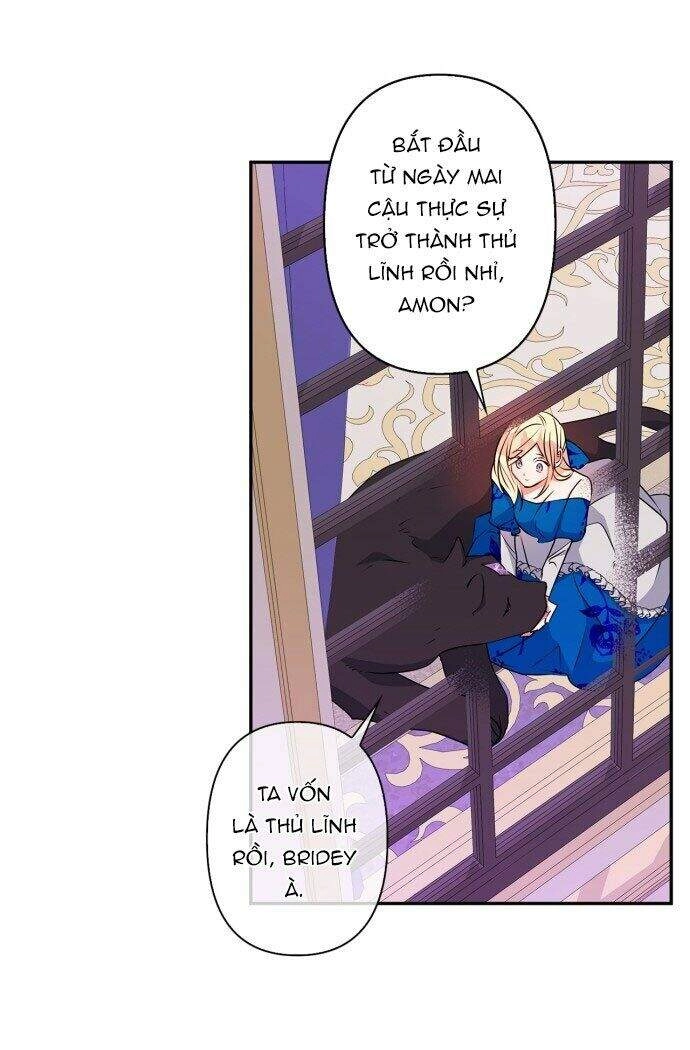 Thuần Hóa Quái Thú Thật Tốt Chapter 39 - 30