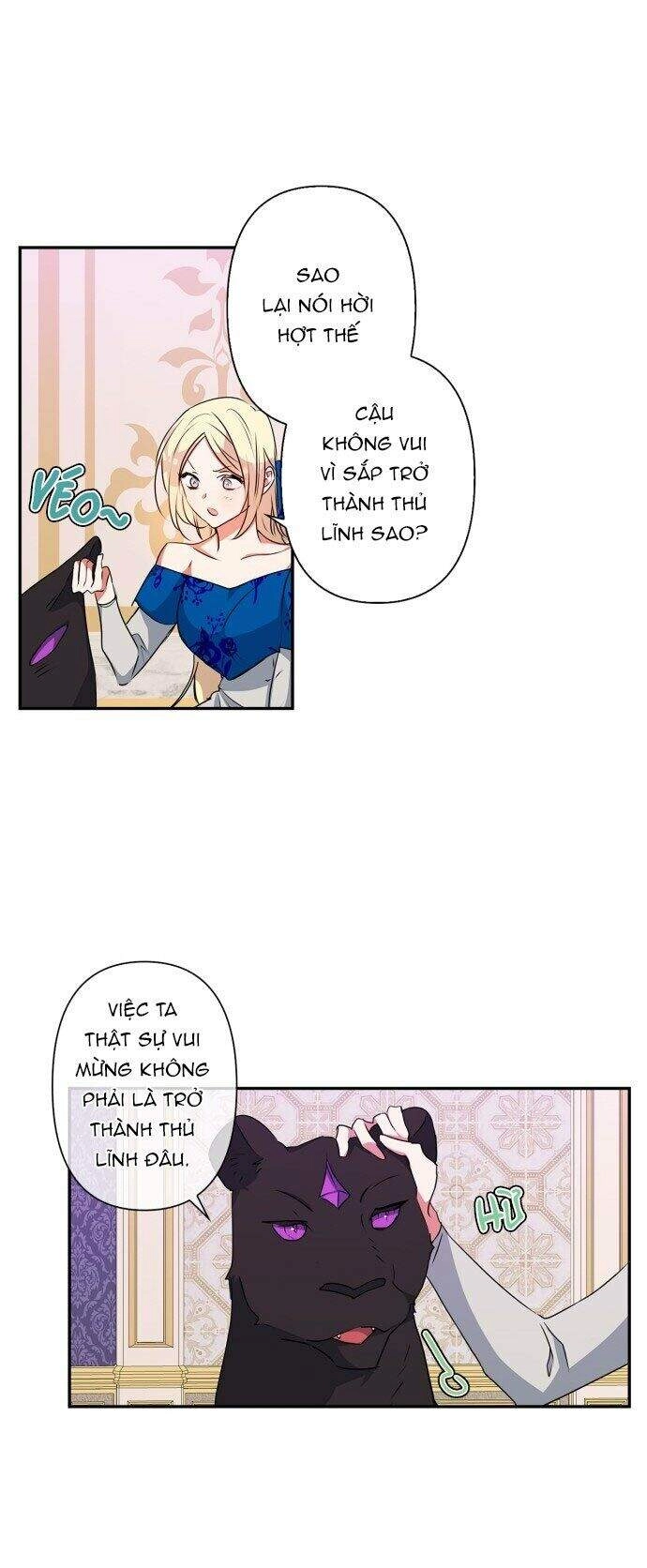 Thuần Hóa Quái Thú Thật Tốt Chapter 39 - 32