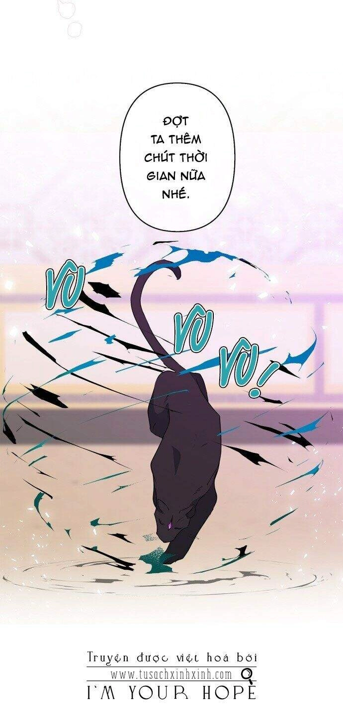 Thuần Hóa Quái Thú Thật Tốt Chapter 39 - 42