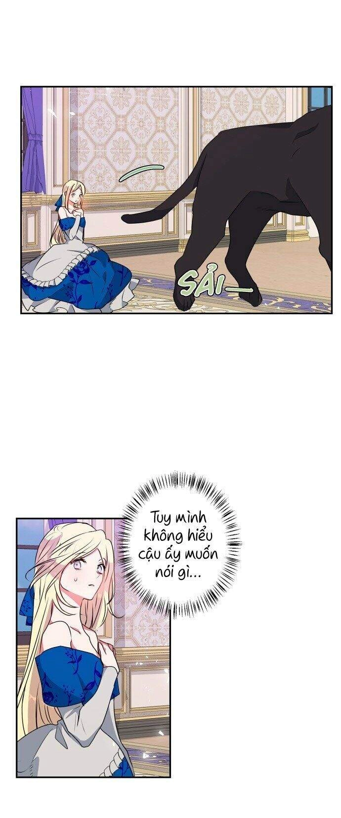 Thuần Hóa Quái Thú Thật Tốt Chapter 39 - 43