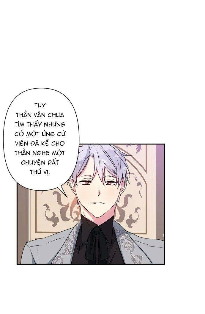 Thuần Hóa Quái Thú Thật Tốt Chapter 39 - 46