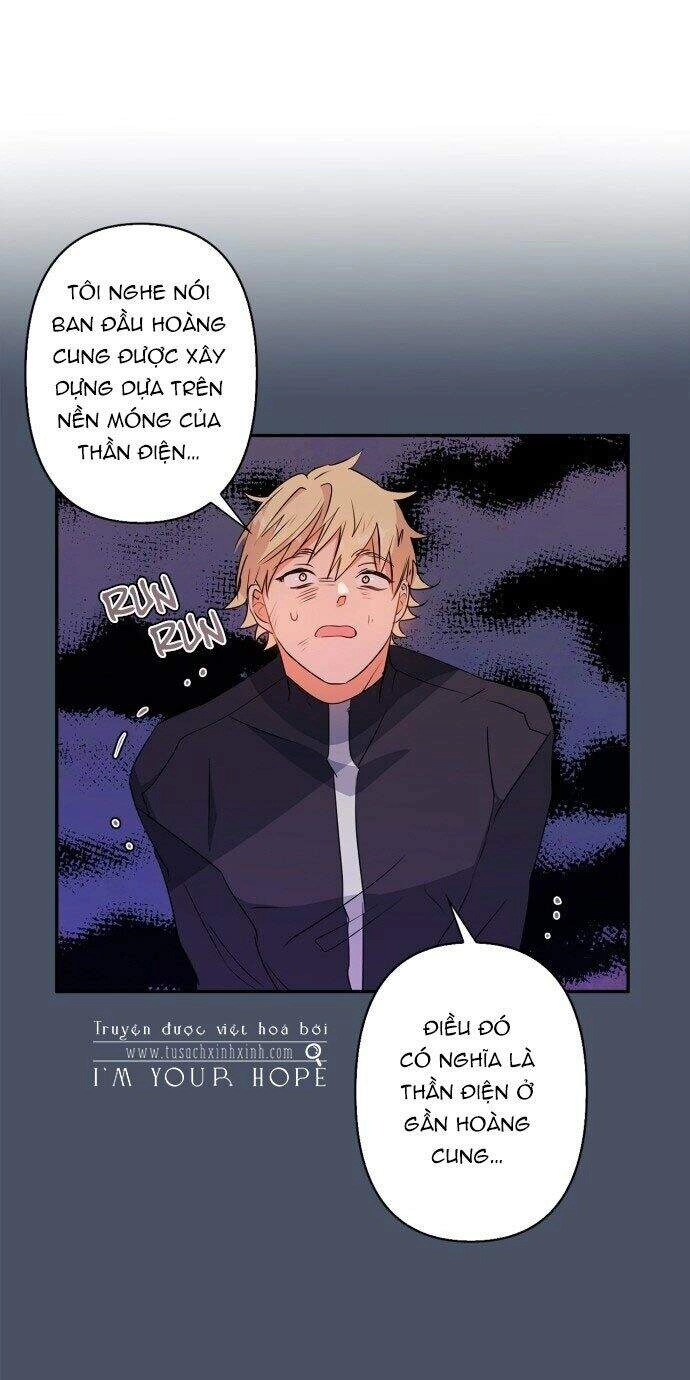 Thuần Hóa Quái Thú Thật Tốt Chapter 39 - 47